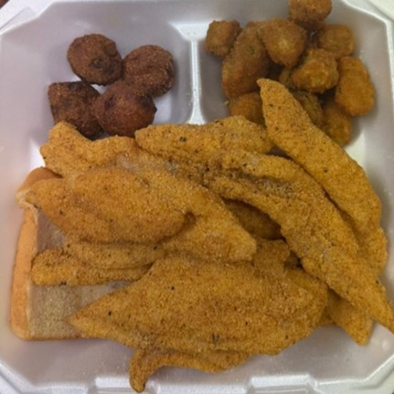 Delicious Catfish Dishes