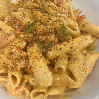 Pasta Veggie